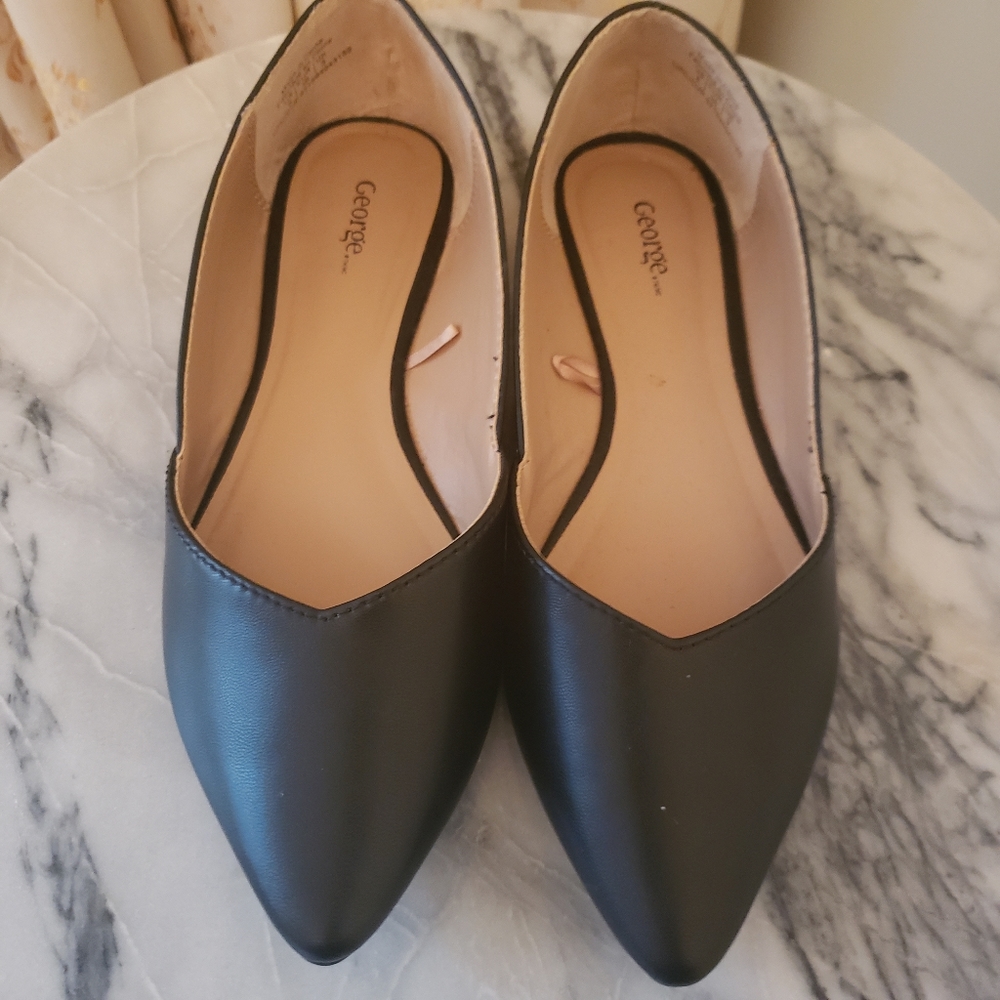 George Black flats - Picture 2 of 4